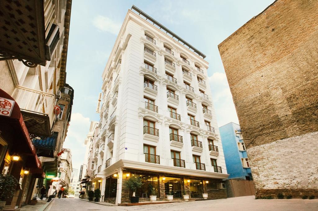 Taksim Pera Center Hotel
