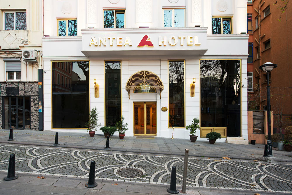 Antea Oldcity -special Category Istanbul