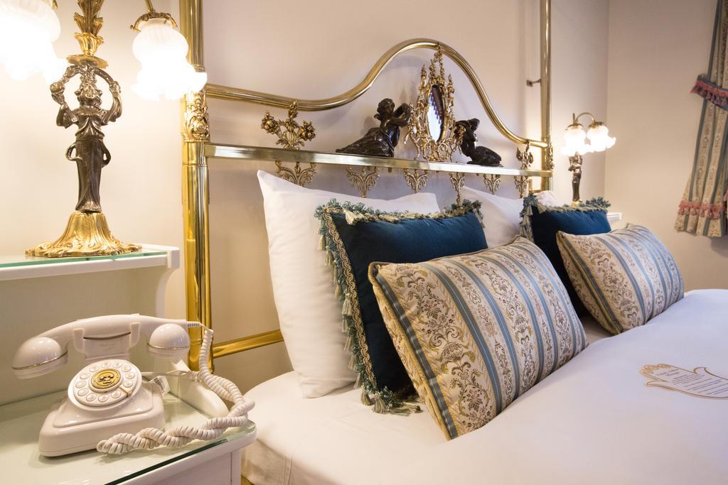 Hotel Valide Sultan Konagi Istanbul