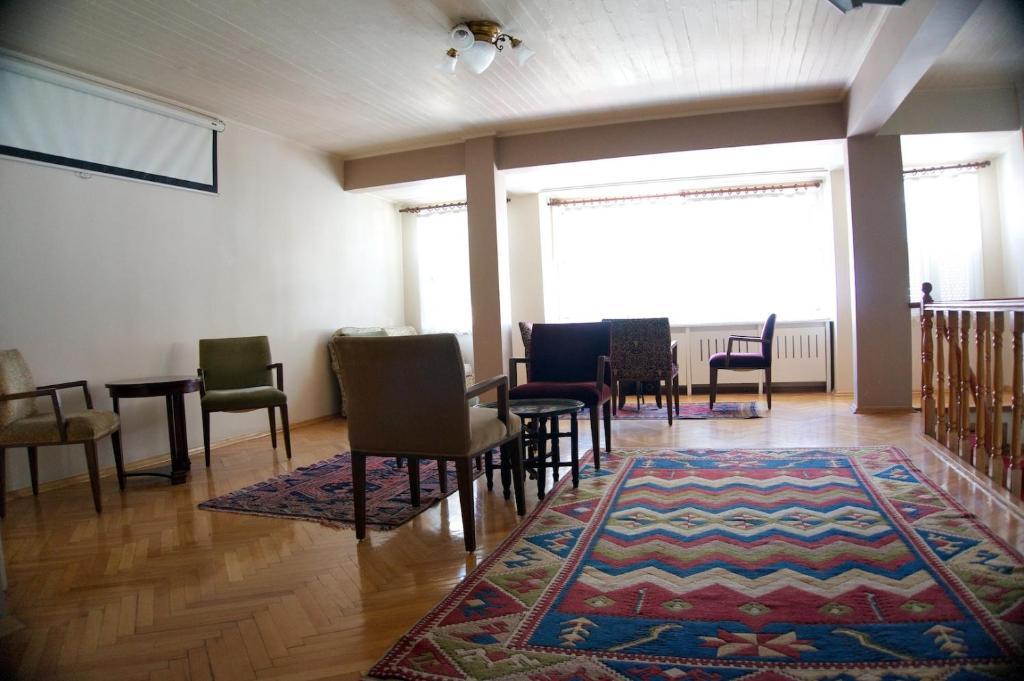 Otel Kariye