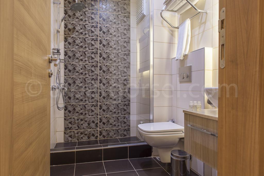 Aparthotel Kavalali Istanbul