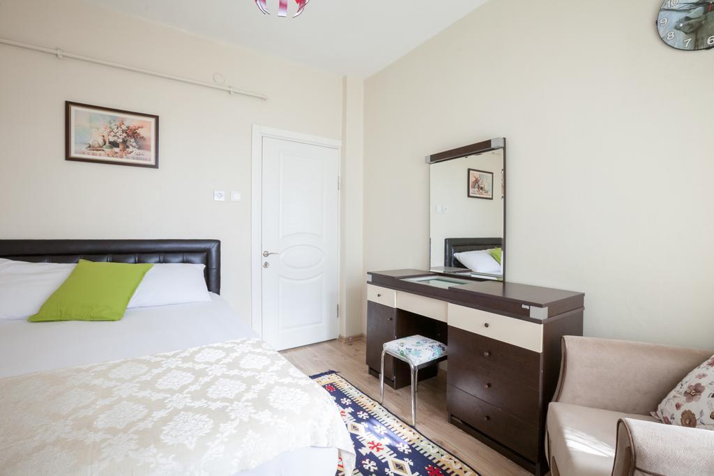 Blue Mosq- Luxury & Cozy Homes Apartment