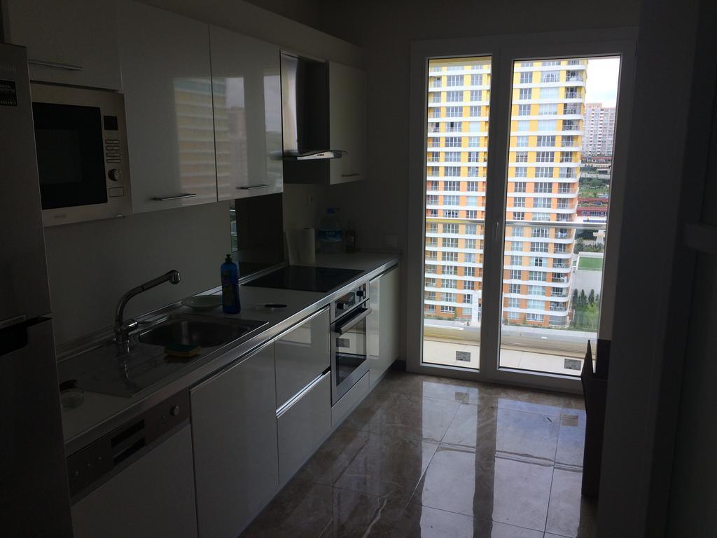 Apartment Bizim Evler 6