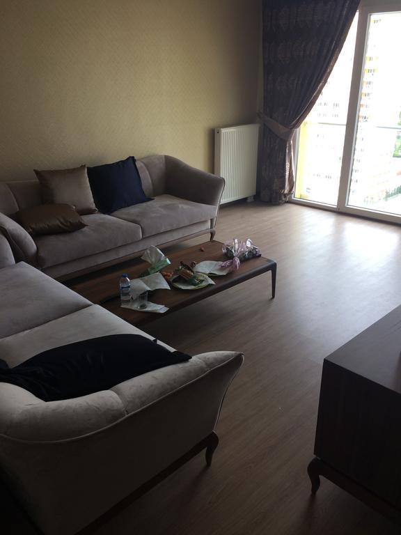 Bizim Evler 6 Apartment