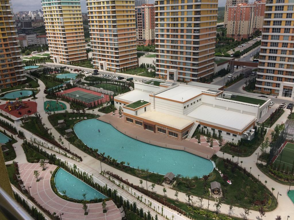 Apartment Bizim Evler 6 Istanbul