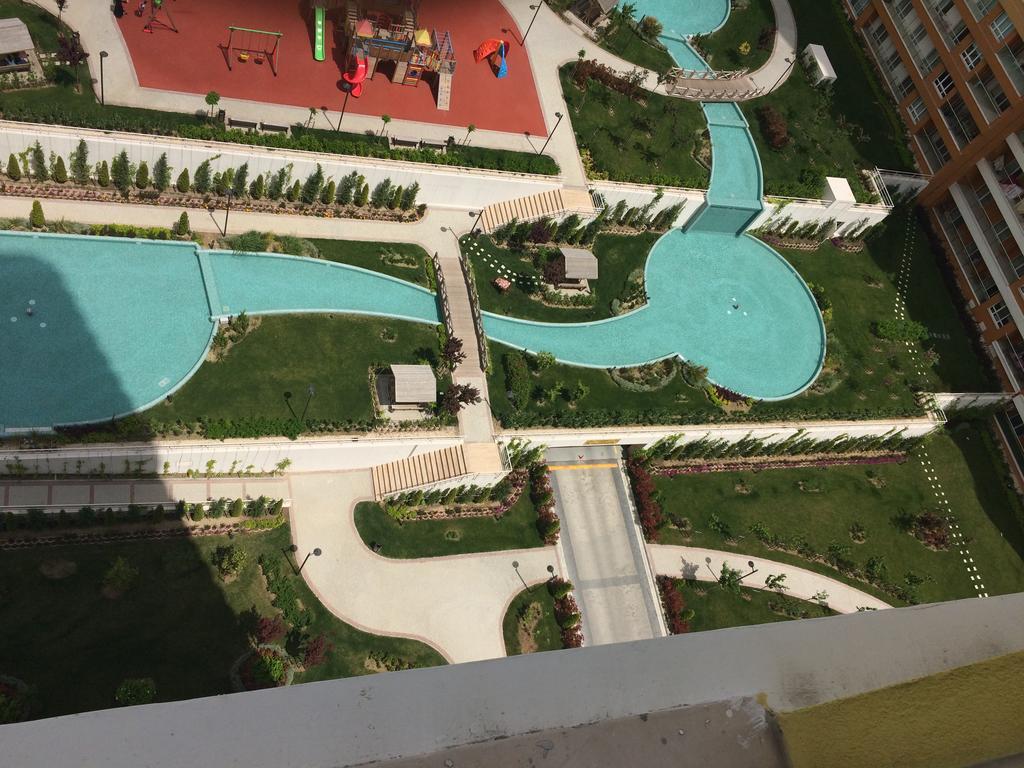 Bizim Evler 6 Istanbul