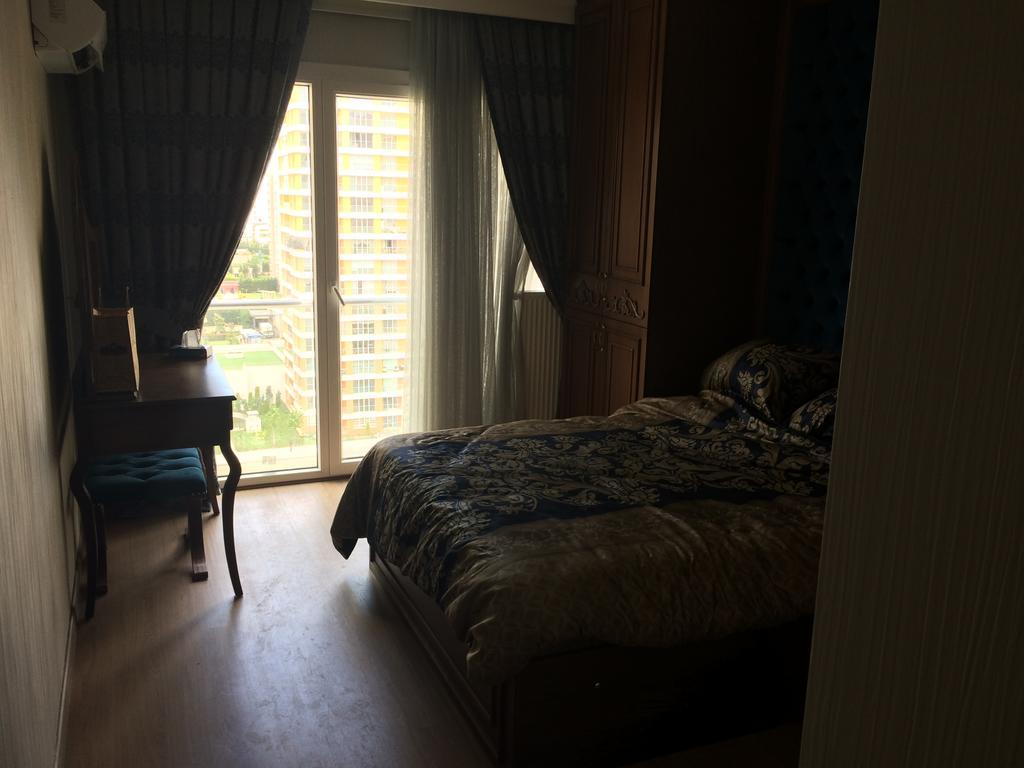 Bizim Evler 6 Apartment