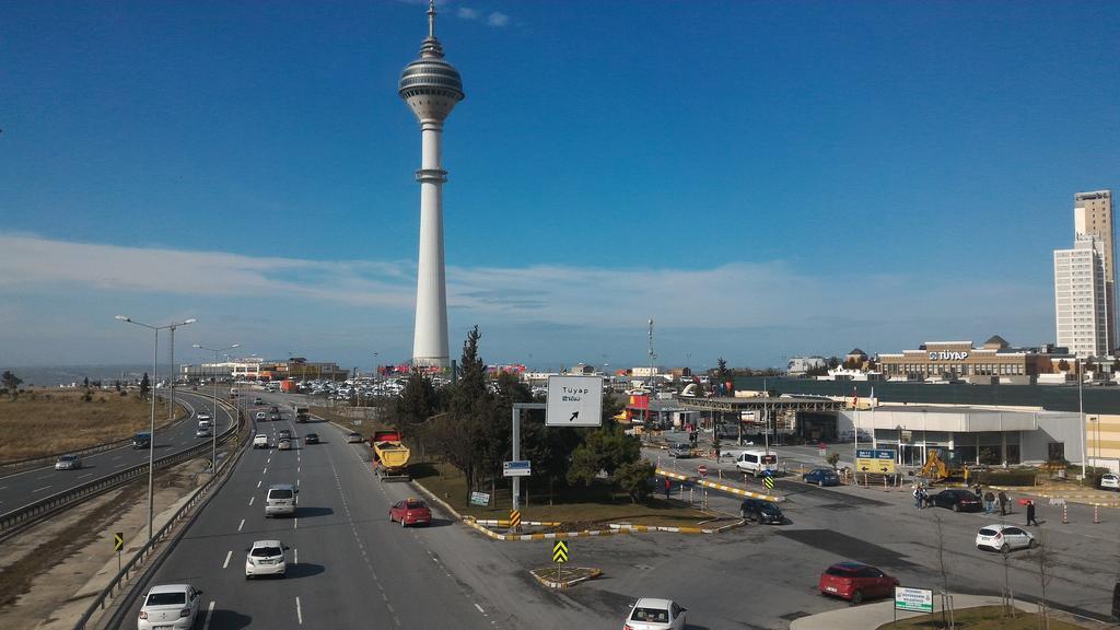 Apartamento Merze
