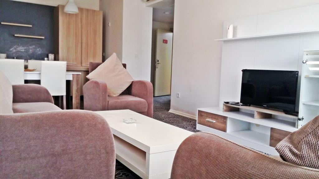 Merze Apartamento *