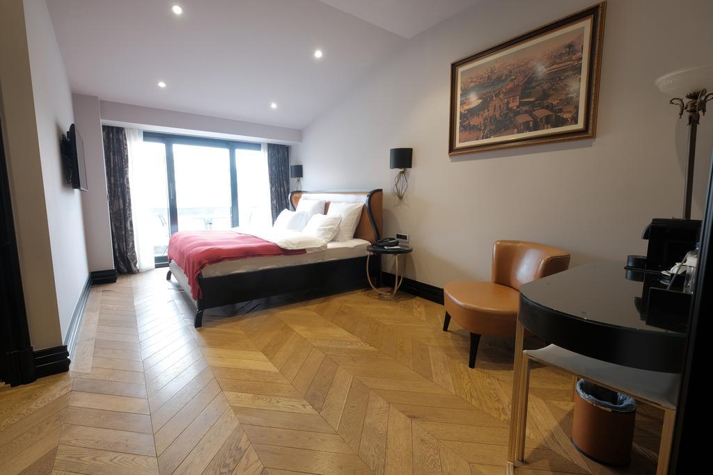 Hotel Nordstern Galata 4*