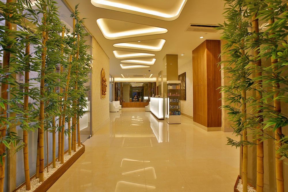 Doubletree By Hilton Atasehir & Conference Centre