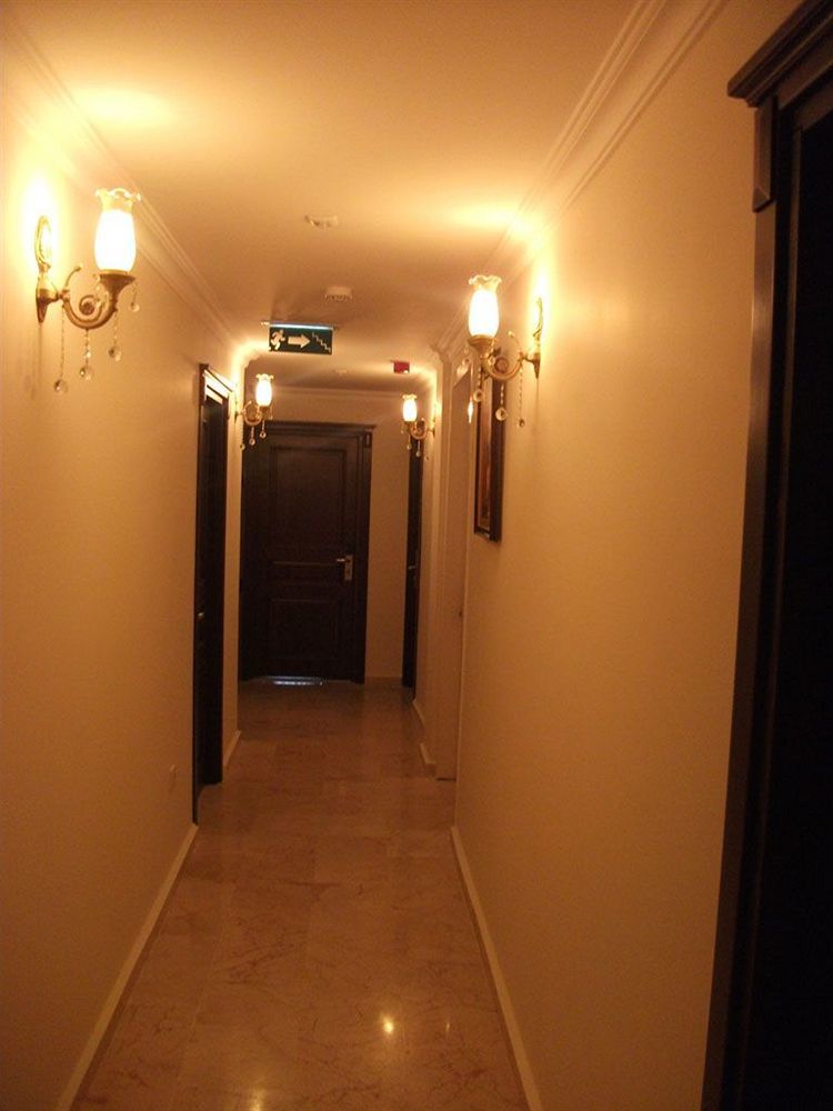 Sultan Palace 3*