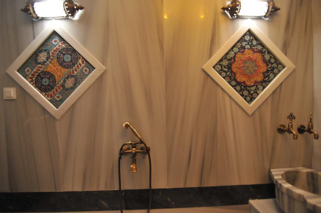 Blue Mosque Suites-old Sultanahmet Apartment Istanbul