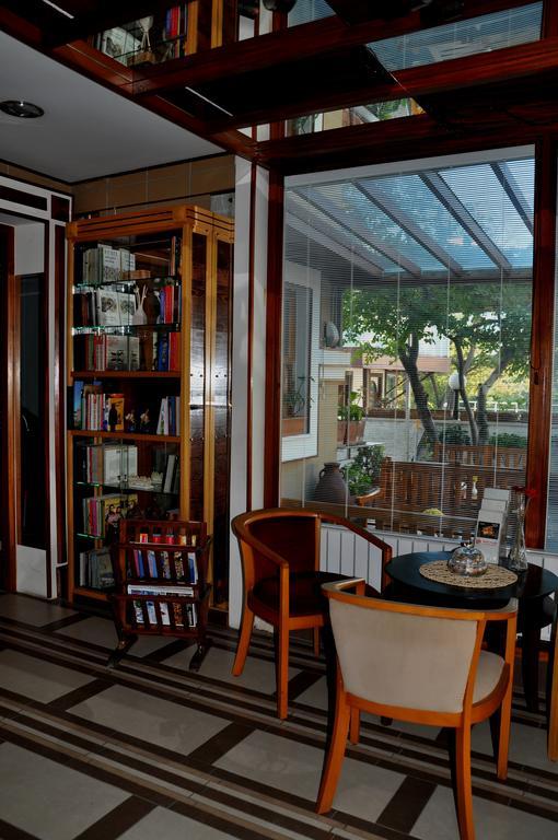 Otel Butik Pendik İstanbul