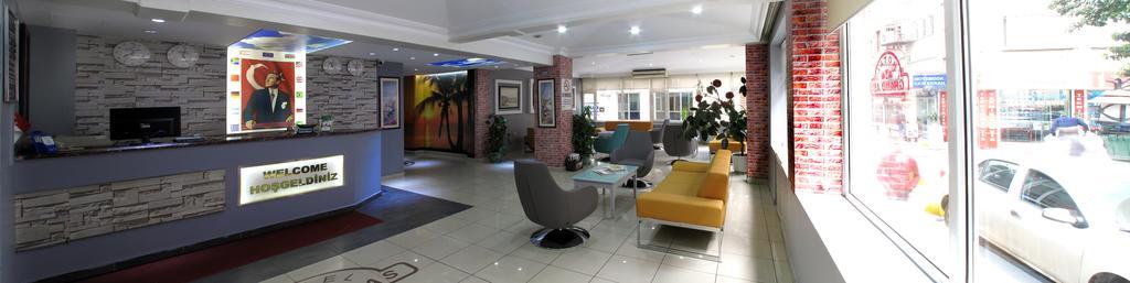 Grand As Hotel 3*