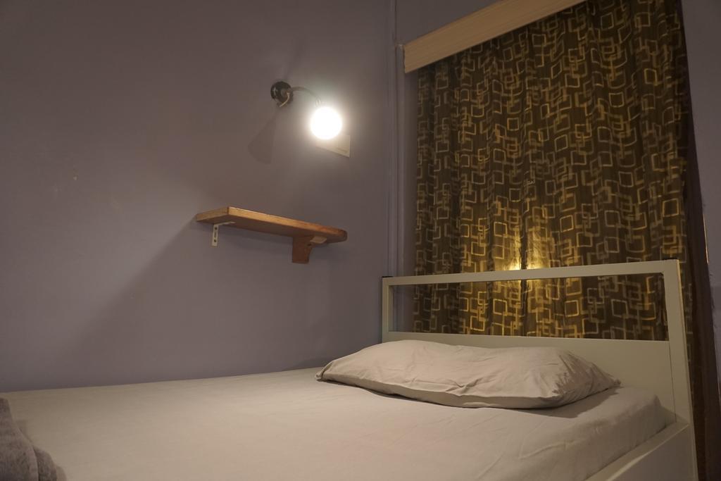 Chillout Lya & Lounge Hostel Istanbul