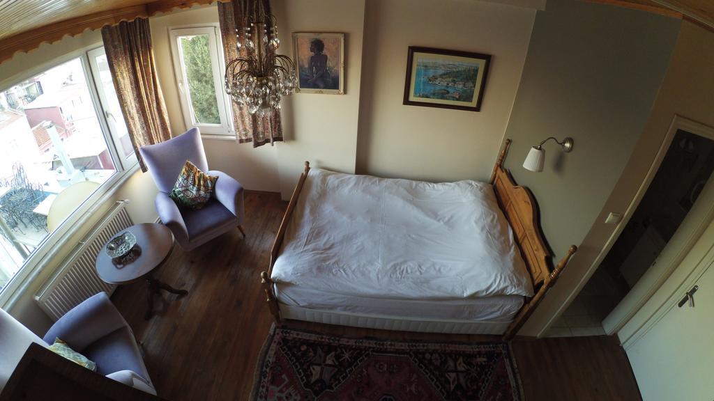 Berk - Grandma's House 3* Istambul