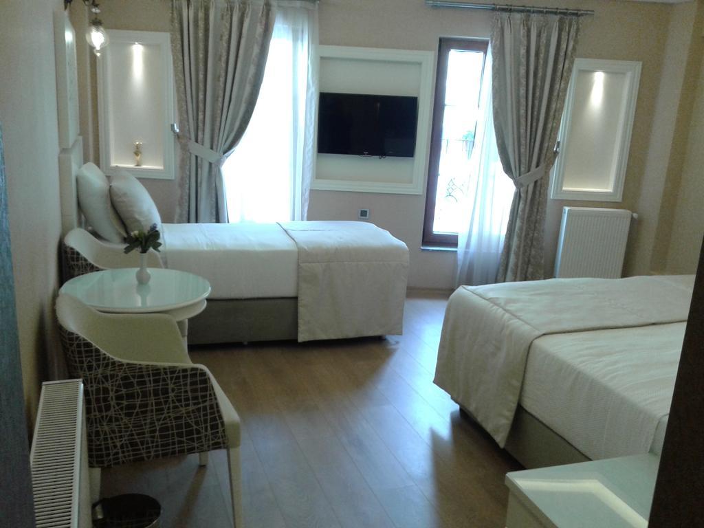 Hotel Taxim