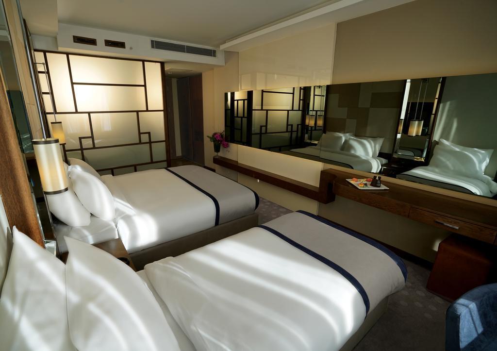 The Biancho Pera Otel 4*