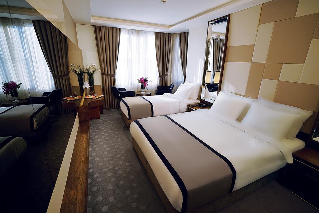 The Biancho Pera 4* İstanbul