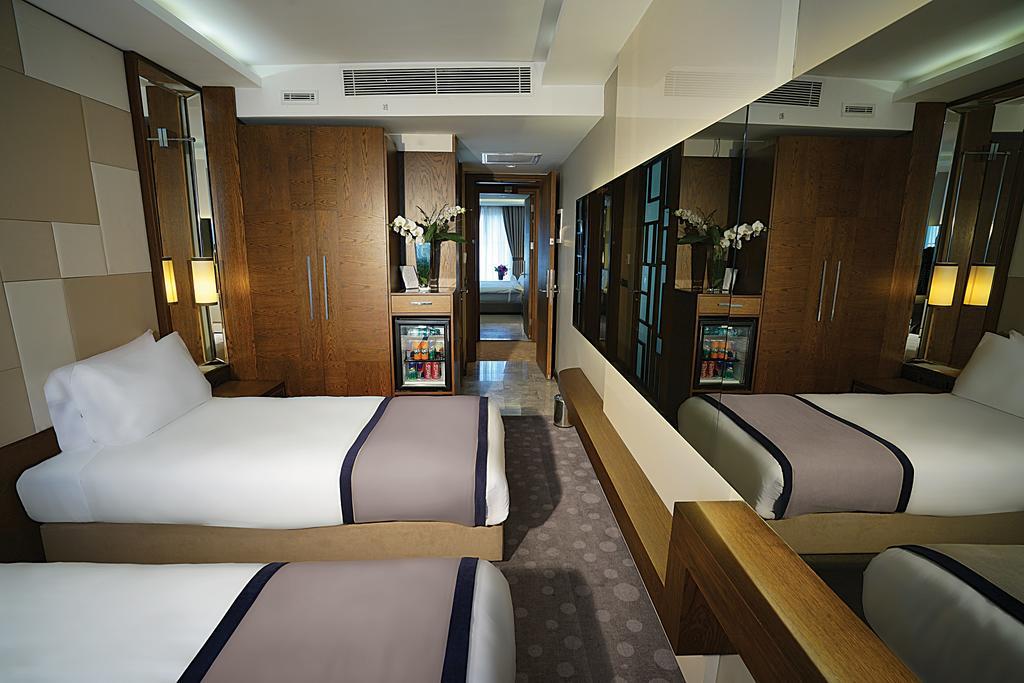 The Biancho Pera 4* İstanbul