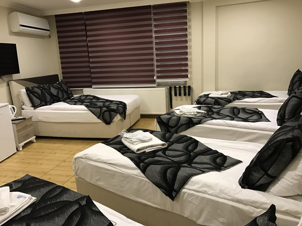 Goeruer Hotel