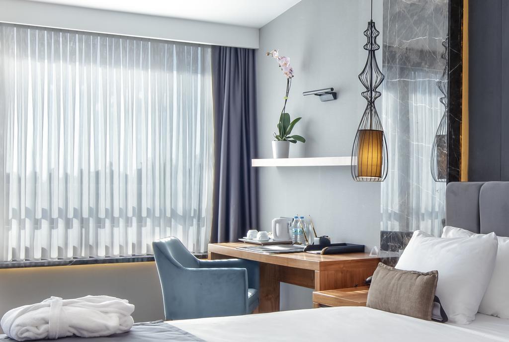Hotel Volley 4*