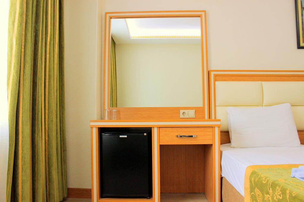 Buyuk Paris 3* Istanbul