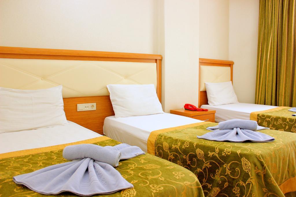 Buyuk Paris 3* Istambul