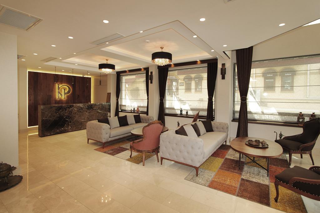 Pisa 3* Istanbul
