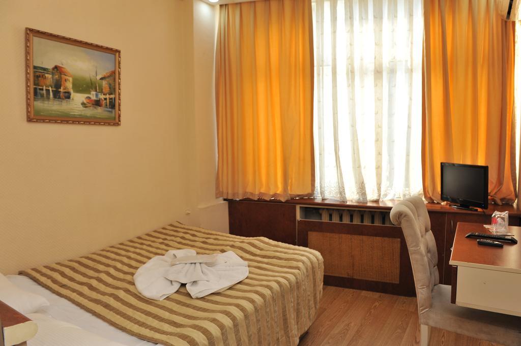 Hotel Turvan Istanbul