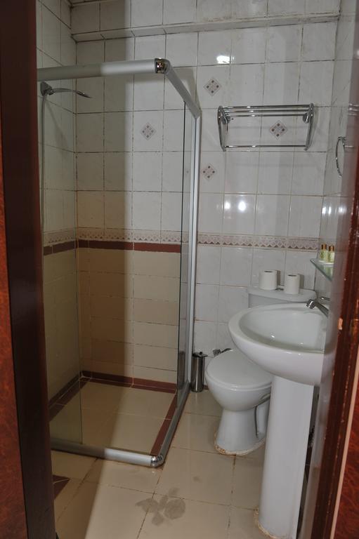 Hotel Turvan