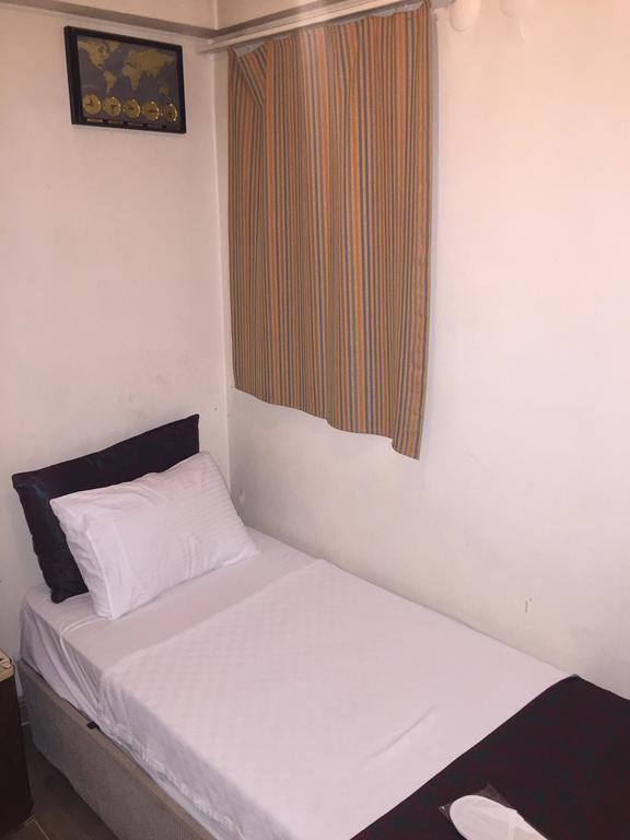 Esra Sultan Petrol Hotel