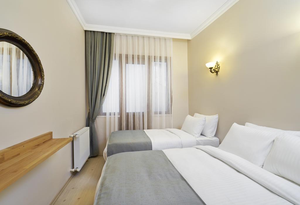 Otel Euroistanbul