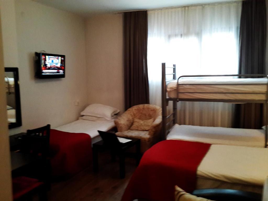 City Apart Istanbul Istanbul