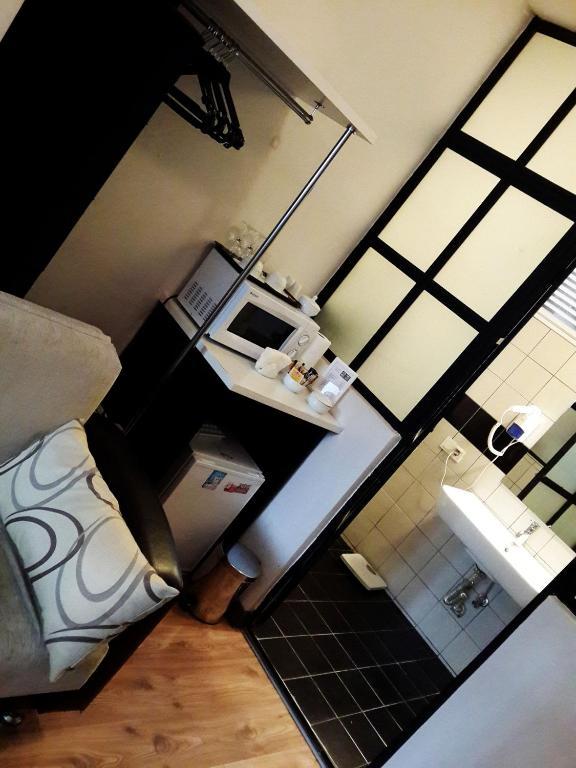 City Apart Istanbul 3* Istanbul