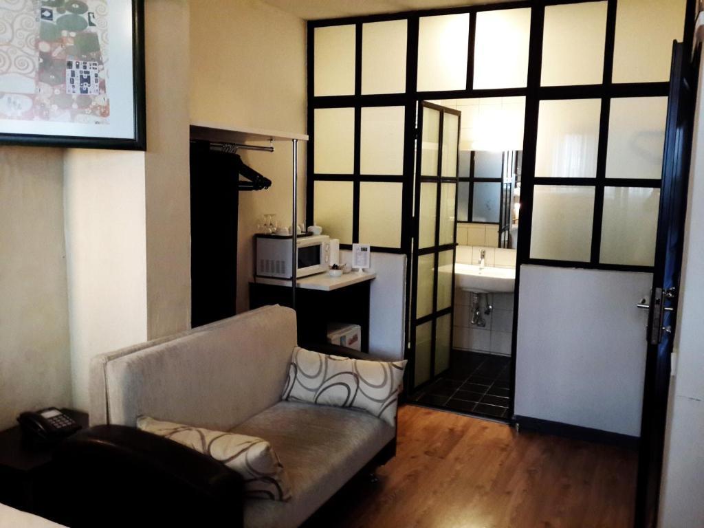 City Apart Istanbul Hotel 3*