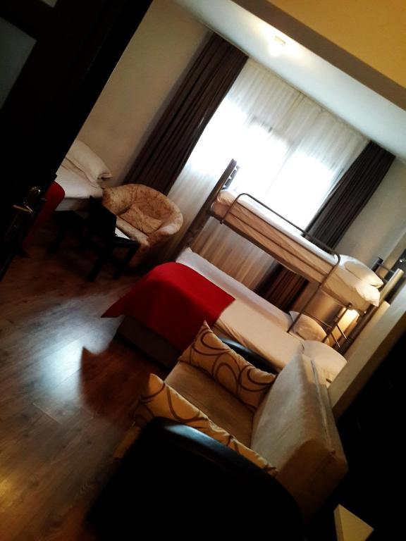 City Apart Istanbul 3*