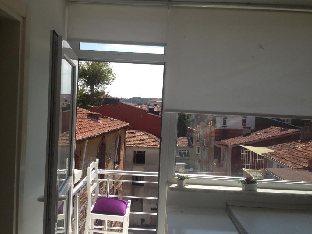 Ortakoy Aparthotel