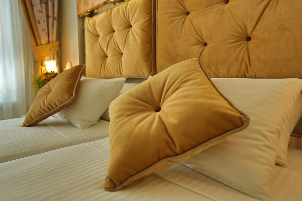 Just Hotel Istambul
