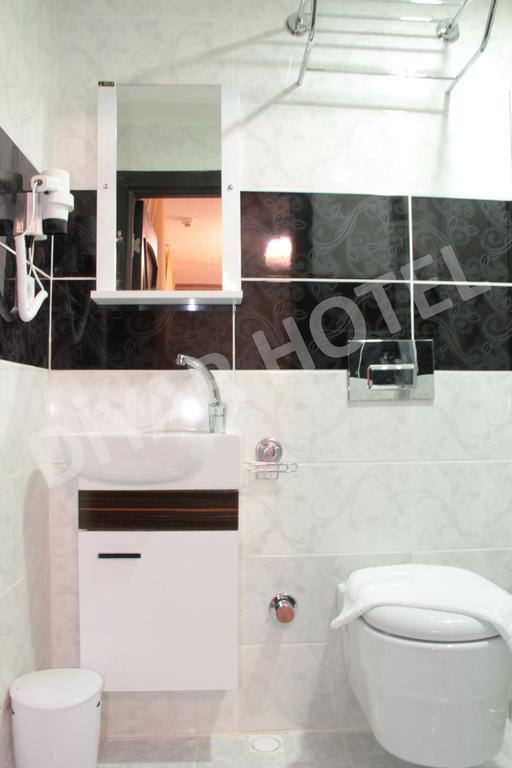 Diyar Budget Otel 3*