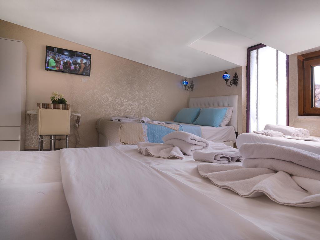 Hotel Diyar Budget Istanbul