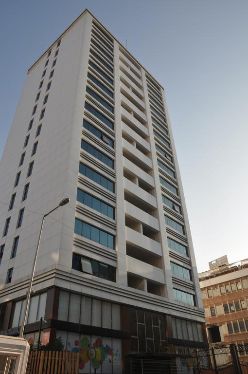 Aparthotel Academia Istanbul