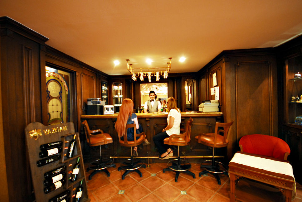 Golden Crown 3* Istanbul
