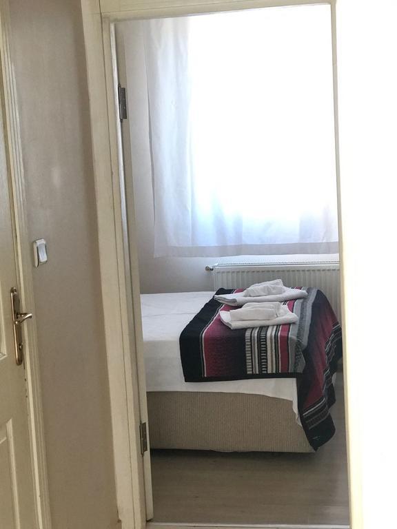 Apartment Historial Istanbul