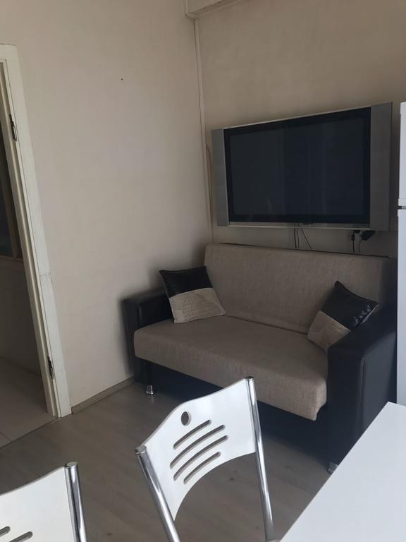 Historial Apartment Istanbul