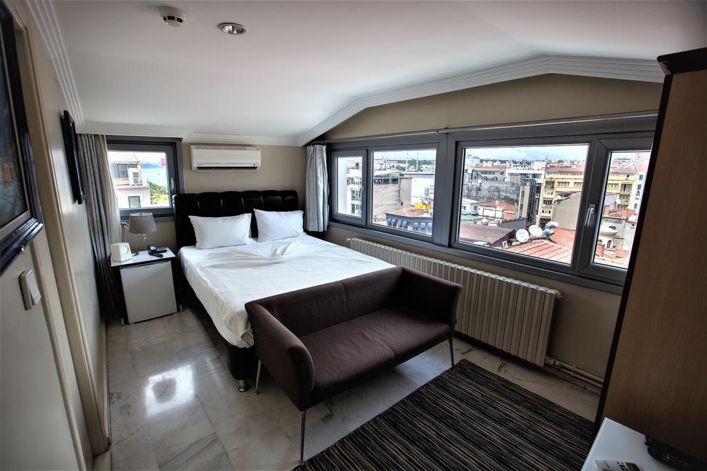 Mykent Istanbul