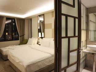 Otel The Biancho Pera İstanbul