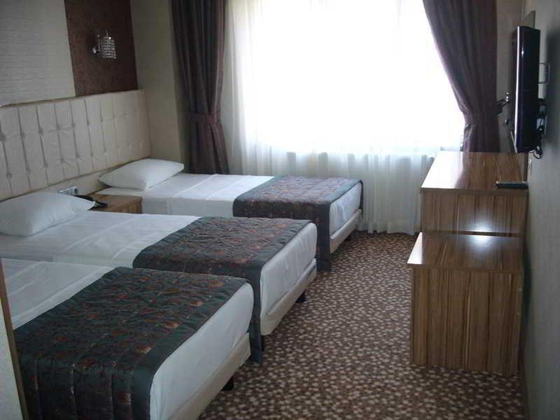 City Wall Hotel 3* Istanbul