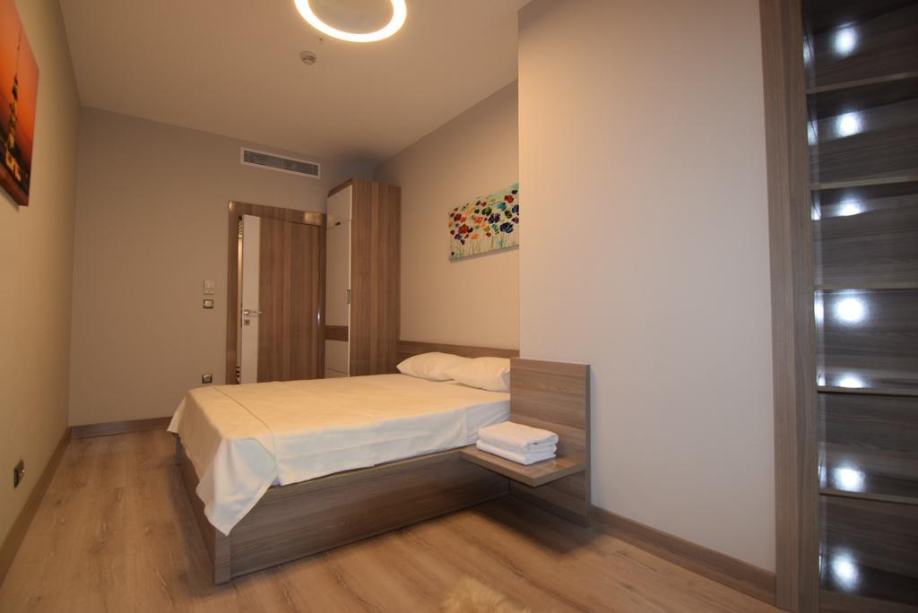 New Apartment Istanbul